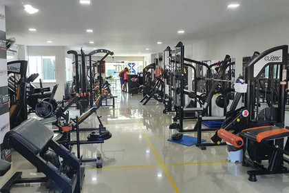 Imagem 8 da galeria do parceiro HIT Fitness Coach