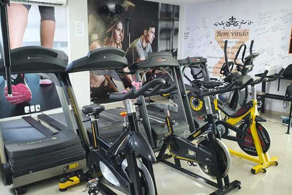 Imagem 9 da galeria do parceiro HIT Fitness Coach