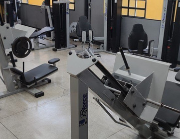 Imagem 3 da galeria do parceiro Cia Seven Fitness