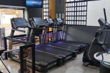 Imagem 7 da galeria do parceiro Cia Seven Fitness