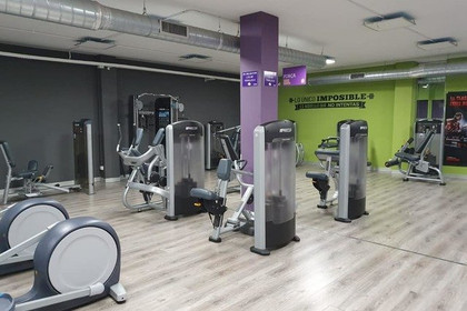Imagen 4 de la galería del partner Anytime Fitness Girona