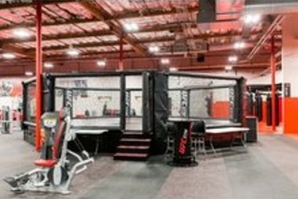 Image 1 from UFC Gym - Sugar Land partner gallery