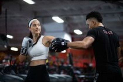 Image 3 from UFC Gym - Sugar Land partner gallery