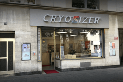 Bild 2 von CRYOSIZER CLUB K1 KÖLN Partnergalerie