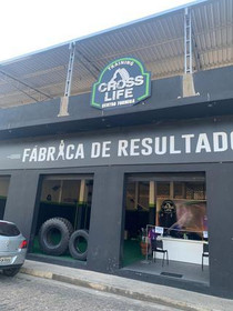 Imagem 1 da galeria do parceiro Crosslife Formiga