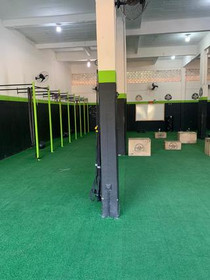 Imagem 3 da galeria do parceiro Crosslife Formiga