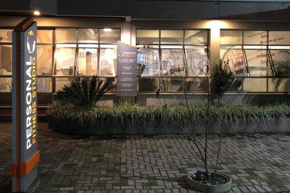 Imagem 2 da galeria do parceiro Personal Fitness Studio