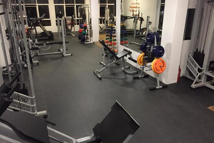 Imagem 3 da galeria do parceiro Personal Fitness Studio
