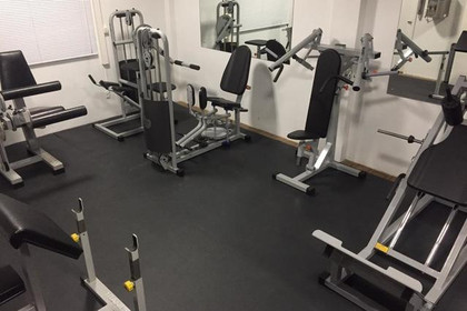 Imagem 4 da galeria do parceiro Personal Fitness Studio