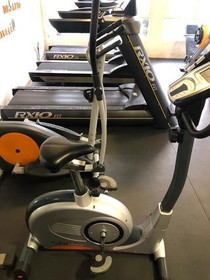 Imagem 5 da galeria do parceiro Personal Fitness Studio