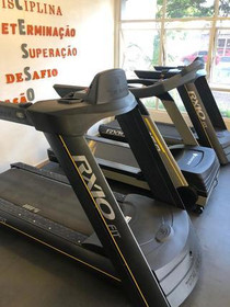 Imagem 6 da galeria do parceiro Personal Fitness Studio