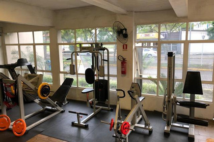 Imagem 7 da galeria do parceiro Personal Fitness Studio
