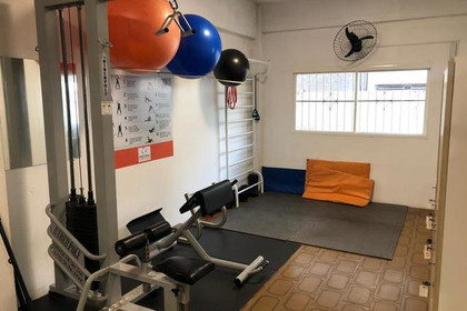 Imagem 8 da galeria do parceiro Personal Fitness Studio