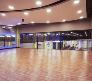 Imagem 8 da galeria do parceiro Academia Bluefit - Liviero