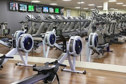Image 3 from Nuffield Health Tunbridge Wells partner gallery