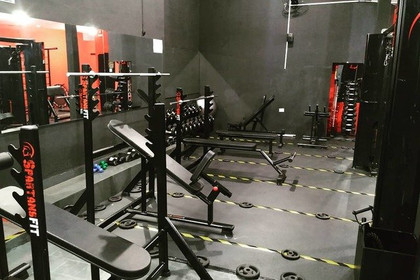 Imagem 4 da galeria do parceiro Academia Round Fit