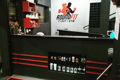 Imagem 5 da galeria do parceiro Academia Round Fit