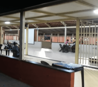 Imagem 4 da galeria do parceiro Beasts Soccer
