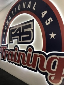 Imagen 4 de la galería del partner F45 Training Lomas