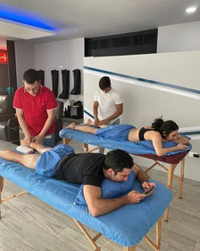 Imagen 2 de la galería del partner Citius Health Fitness & Performance
