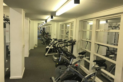 Image 3 from Testlands Wellbeing Hub partner gallery