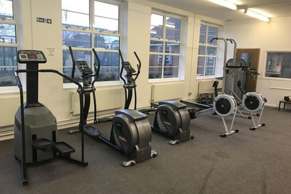 Image 4 from Testlands Wellbeing Hub partner gallery