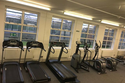 Image 6 from Testlands Wellbeing Hub partner gallery