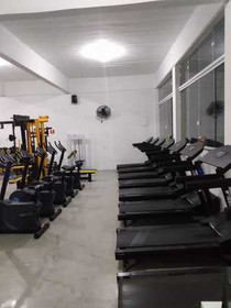 Imagem 3 da galeria do parceiro Academia Aeropump
