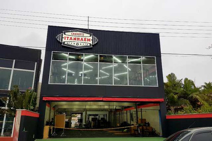 Imagem 2 da galeria do parceiro Crossfit Itanhaém
