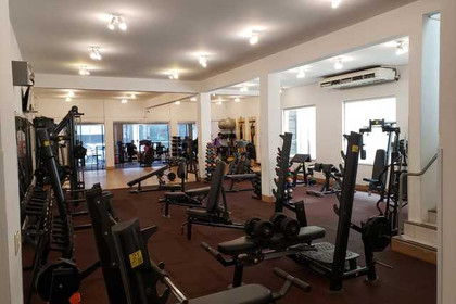 Imagem 2 da galeria do parceiro Ak Fitness