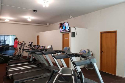 Imagem 3 da galeria do parceiro Ak Fitness