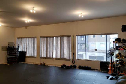 Imagem 4 da galeria do parceiro Ak Fitness