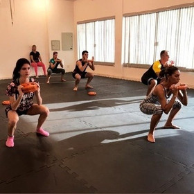 Imagem 5 da galeria do parceiro Ak Fitness