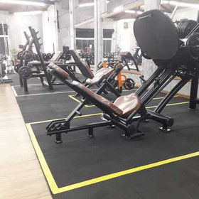 Imagem 1 da galeria do parceiro Academia 10 Espaco Fitness