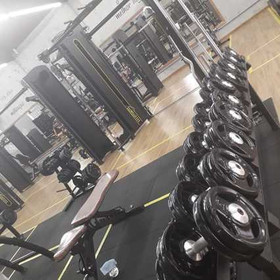 Imagem 5 da galeria do parceiro Academia 10 Espaco Fitness