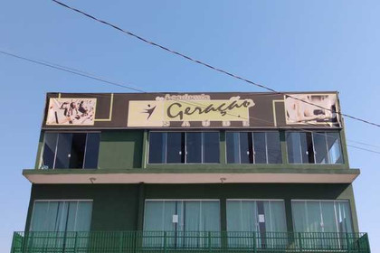 Imagem 1 da galeria do parceiro Academia Geração Saúde