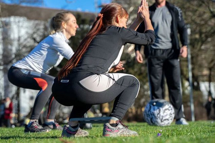 Bild 1 von UrbanFitnessCoach GbR Partnergalerie