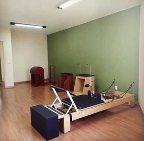 Imagem 4 da galeria do parceiro R&M studio de pilates unidade 2 - Guaianases