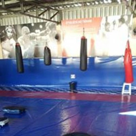 Imagem 1 da galeria do parceiro Tulio Top Team GB