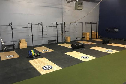 Image 4 from GP Athletics partner gallery