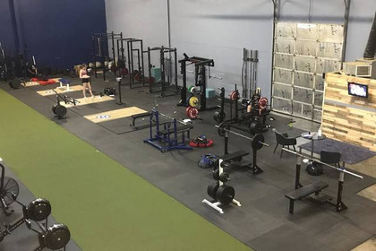 Image 5 from GP Athletics partner gallery