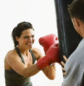 Bild 4 von UrbanFitnessCoach GbR Partnergalerie