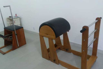 Imagem 3 da galeria do parceiro Studio De Pilates Leandro Cezario