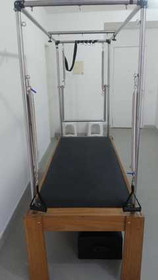 Imagem 6 da galeria do parceiro Studio De Pilates Leandro Cezario