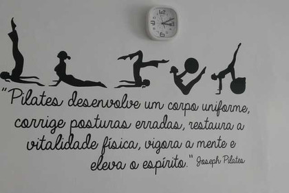 Imagem 7 da galeria do parceiro Studio De Pilates Leandro Cezario