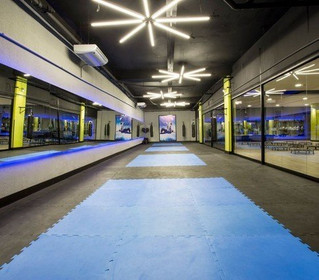Imagem 4 da galeria do parceiro Academia Bluefit - Granja Viana