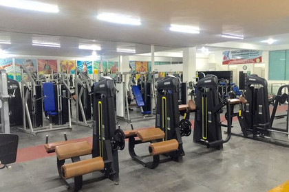 Imagen 1 de la galería del partner Sport Gym I love my body