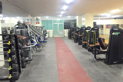 Imagen 3 de la galería del partner Sport Gym I love my body