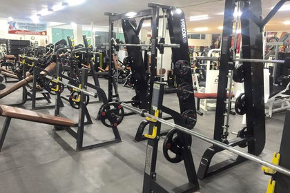 Imagen 4 de la galería del partner Sport Gym I love my body