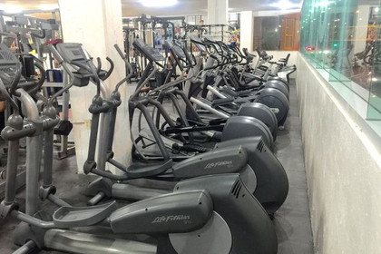 Imagen 5 de la galería del partner Sport Gym I love my body